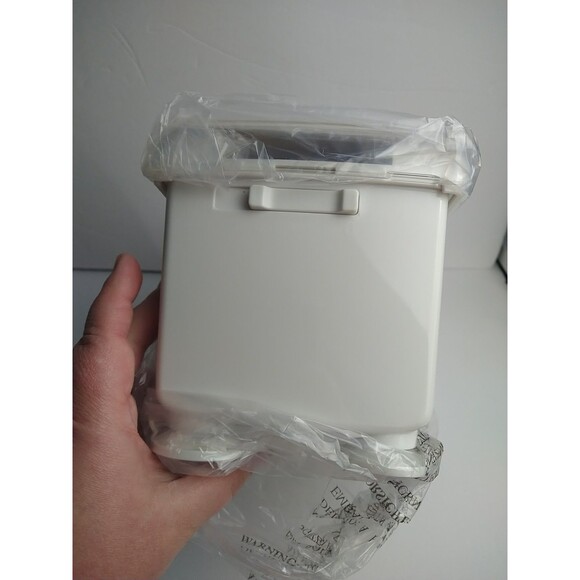 Paderno 4 Blade Spiralizer - Complete Set -compact Rod Left Or Right New in Box - Picture 9 of 12